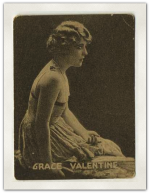 Grace Valentine