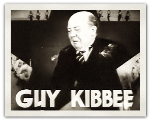 Guy Kibbee