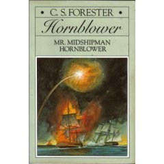 Happy Father's Day - Horatio Hornblower