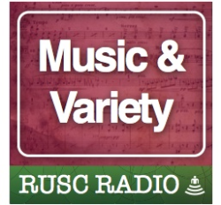 Introducing RUSC Radio