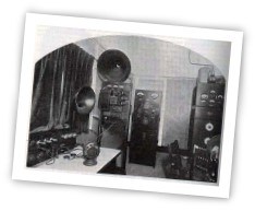 Jefferson City's First Radio Station