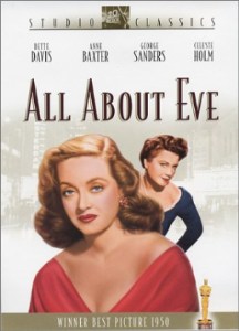 Lux Presents All About Eve