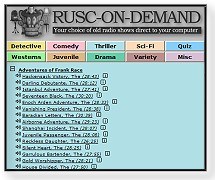 RUSC-On-Demand is back