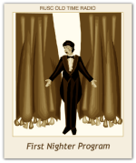 First Nighter Program