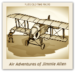 Air Adventures Of Jimmie Allen, The