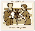 Author's Playhouse