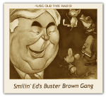 Smilin' Ed's Buster Brown Gang