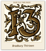 Bradbury Thirteen