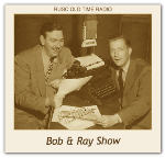 Matinee With Bob and Ray