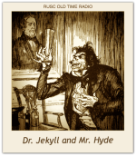 Dr Jekyll and Mr Hyde Part 14 of 52