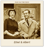 Ethel And Albert