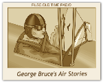 George Bruce's Air Stories