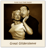 Great Gildersleeve, The