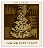 Journey To The Ice Queens Palace