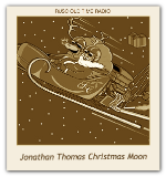 Jonathan Thomas Christmas On The Moon