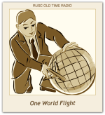 One World Flight Introduction To Series