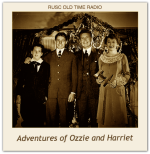 Adventures Of Ozzie & Harriet, The