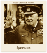 Winston Churchill June 30 1943