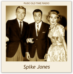 Spike Jones Show, The
