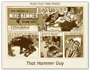 That Hammer Guy