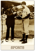 The Sports Public - And Ted Williams