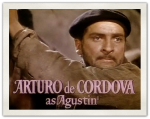 Arturo de Cordova