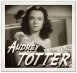 Audrey Totter