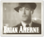 Brian Aherne