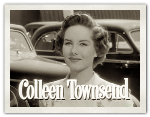 Colleen Townsend
