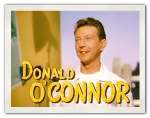 Donald O'Connor 