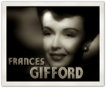 Frances Gifford
