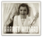 Harriet Hilliard Nelson