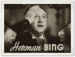 Herman Bing