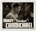 Hoagy Carmichael