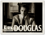 Kirk Douglas