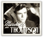 Marshall Thompson