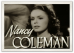 Nancy Coleman