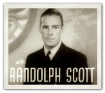 Randolph Scott
