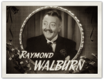 Raymond Walburn