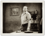 Wallace Beery 
