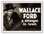 Wallace Ford 
