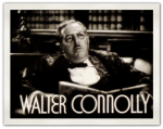 Walter Connolly