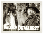 William Demarest 