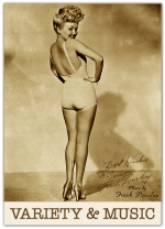 Guest - Ethel Barrymore