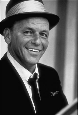 15 Things You Didn't Know About Frank Sinatra