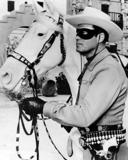 90th Anniversary of the Lone Ranger
