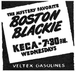 Boston Blackie