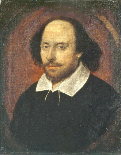 Celebrate Shakespeare on the Air