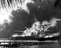 Complete Broadcast Day - Pearl Harbor
