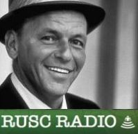 Frank Sinatra  (December 12, 1915 – May 14, 1998)